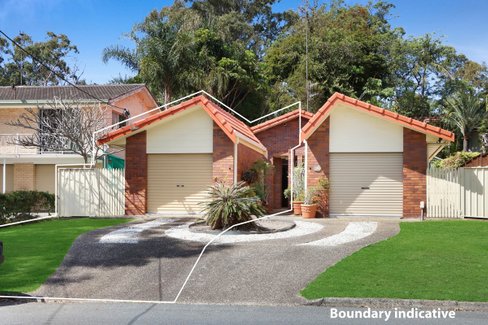 1/4 Millers Drive, Tugun QLD 4224