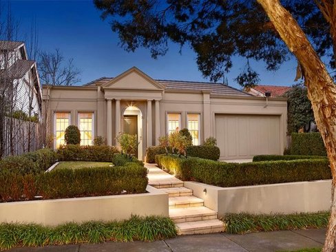 14 Minto Street Kew East 3102