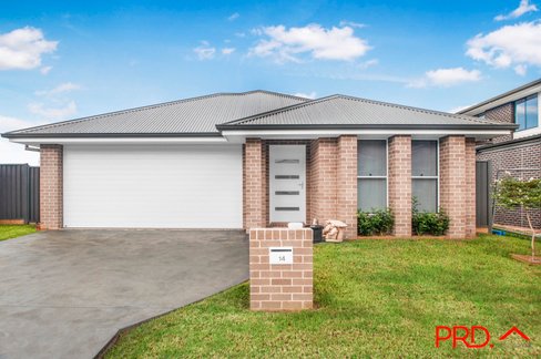 14 Monarch Street, WONGAWILLI NSW 2530