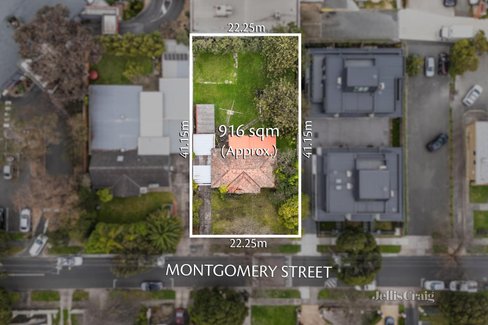 14 Montgomery Street Doncaster East 3109