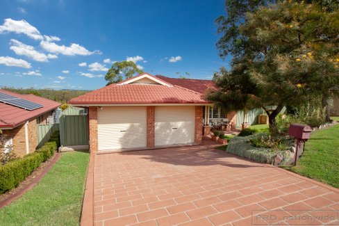 14 Moriarty Avenue, ASHTONFIELD NSW 2323