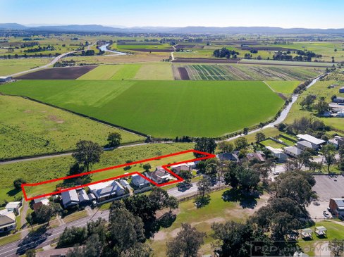 14 Morpeth Road, EAST MAITLAND NSW 2323