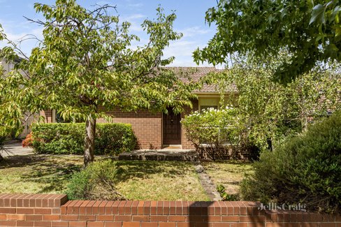 1 4 Mowbray Street Hawthorn East 3123