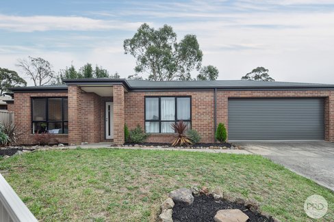 14 Muller Court, MOUNT CLEAR VIC 3350