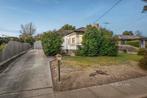 14 Murrac Street Coldstream 3770