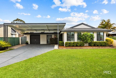 14 Narooma Avenue, SOUTH PENRITH NSW 2750