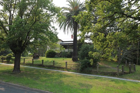 14 Nicholson Street, Orbost