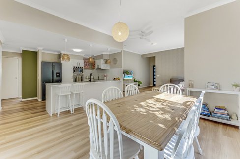 14 North Shore Avenue, Varsity Lakes QLD 4227