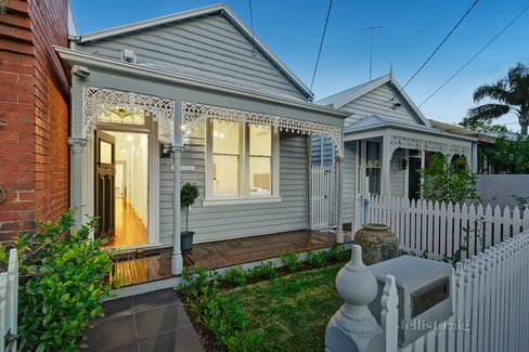 14 Nottingham Street Prahran 3181