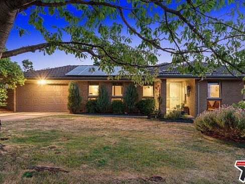 14 Old Kent Road Mooroolbark 3138