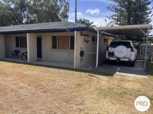 1/4 Old Shoal Point Road, BUCASIA QLD 4750
