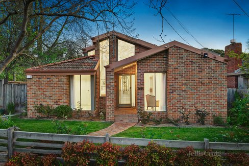 14 Palmer Avenue Balwyn 3103