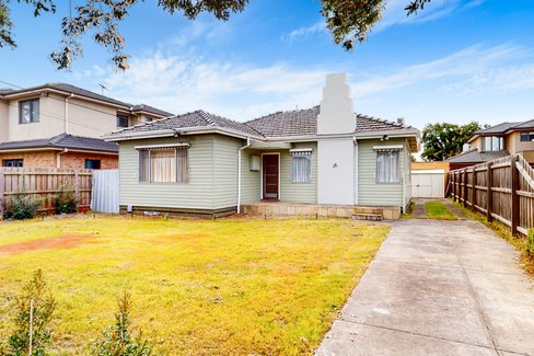 14 Parer Street Oakleigh 3166