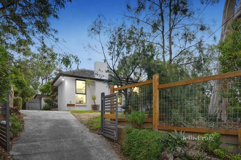 14 Park West Road Eltham 3095