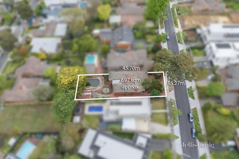 14 Pavo Street Balwyn North 3104