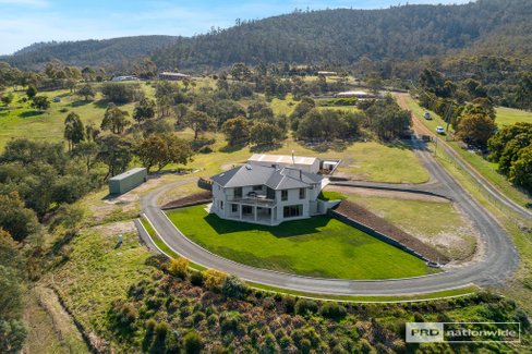 14 Pegasus Drive, DROMEDARY TAS 7030