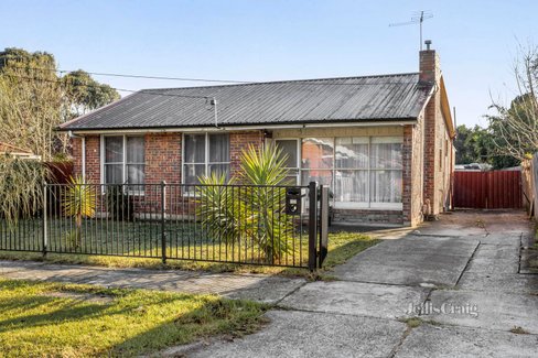14 Perth Street Heidelberg West 3081