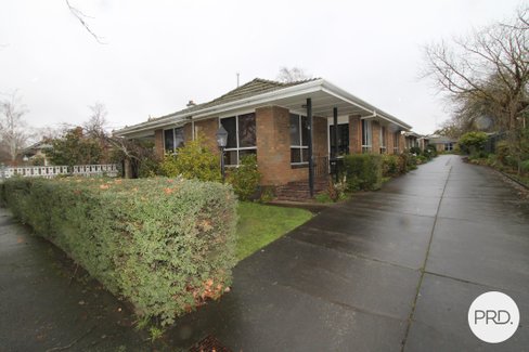 1/4 Pleasant Street South, BALLARAT CENTRAL VIC 3350