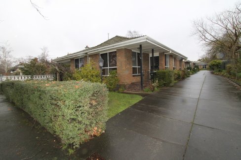 1/4 Pleasant Street South, BALLARAT VIC 3350