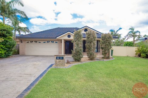14 Poplar Level Terrace, BRANXTON NSW 2335