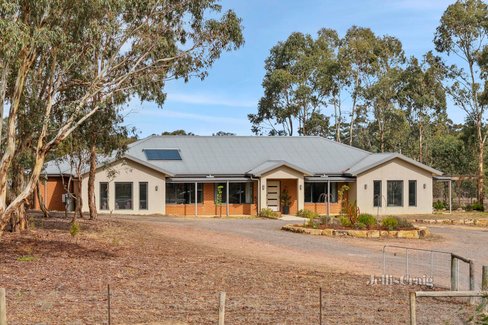 14 Ranters Gully Road Muckleford 3451