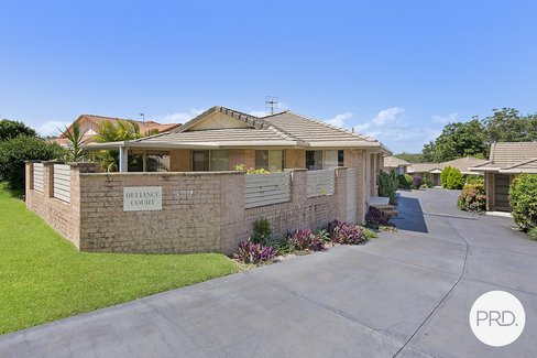 1/4 Reliance Crescent, LAURIETON NSW 2443