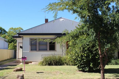 14 Rhoda Avenue, WAGGA WAGGA NSW 2650