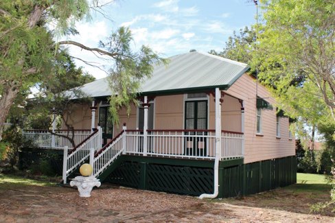 14 Ridge Street, NORTHGATE QLD 4013