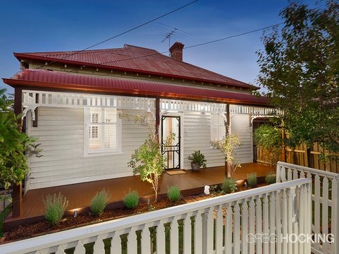 14 Robb Street Spotswood 3015