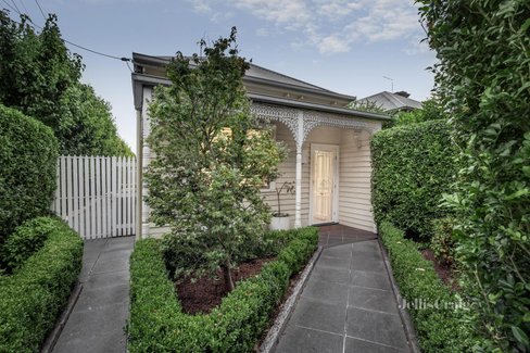 14 Roseberry Street Hawthorn East 3123