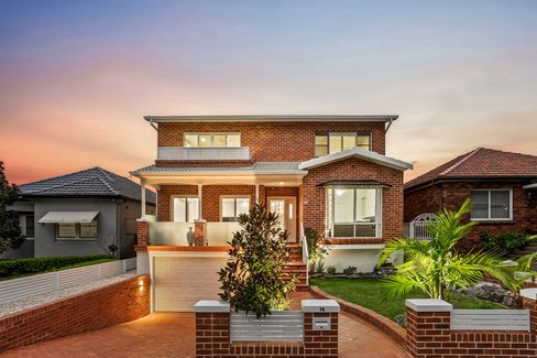 14 Rosemeath Avenue, KINGSGROVE NSW 2208