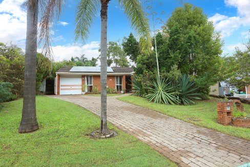 14 San Mateo Boulevard, ASHMORE QLD 4214