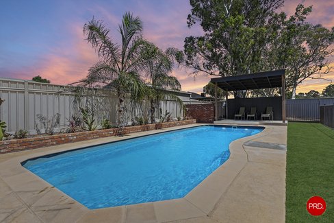14 Saxby Drive, STRATHFIELDSAYE
