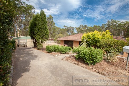 14 Sayce Close, METFORD NSW 2323