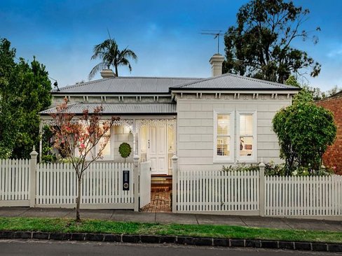 14 Scott Street Kew 3101