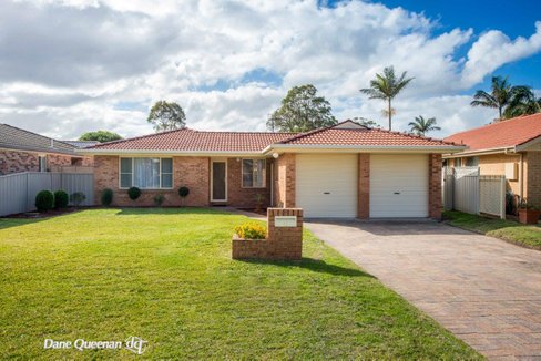 14 Shores Close, SALAMANDER BAY NSW 2317
