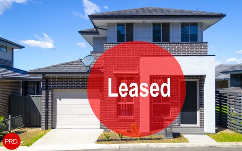 14 Signals Lane, BARDIA NSW 2565