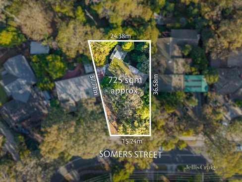 14 Somers Street Mitcham 3132