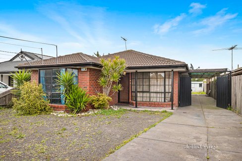 14 Southwick Boulevard Altona Meadows 3028