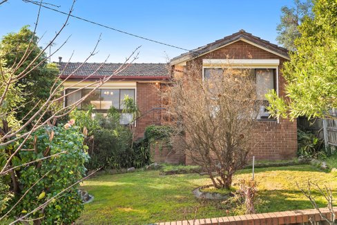 14 Sparks Avenue Burwood 3125