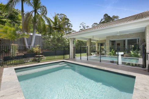 14 Staatz Court, Tallebudgera QLD 4228