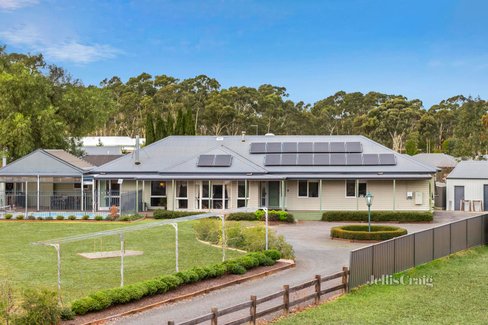 14 Stephen Street Campbells Creek 3451