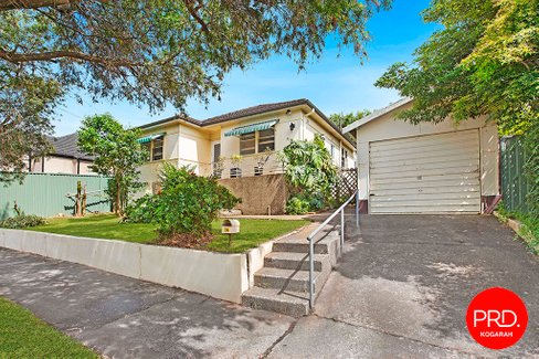 14 Stuart Street, KOGARAH NSW 2217