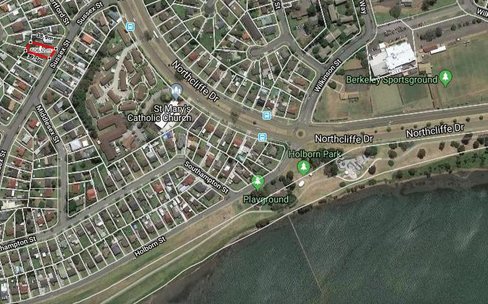 14 Sussex Street, BERKELEY NSW 2506