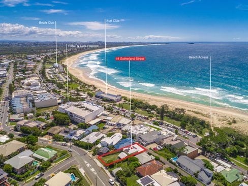 14 Sutherland Street, KINGSCLIFF NSW 2487