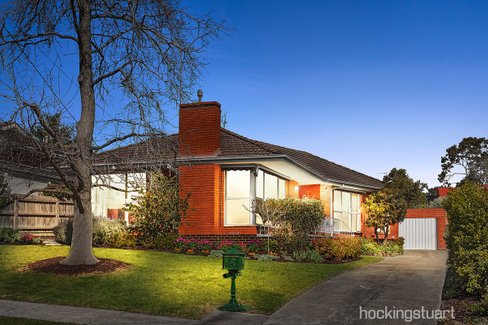 14 Talbot Street Templestowe Lower 3107