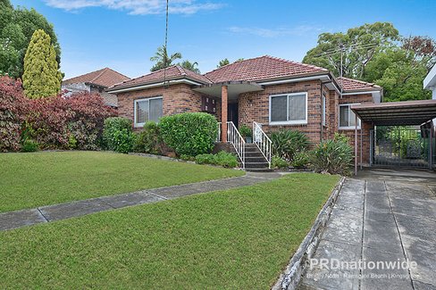 14 Targo Road, BEVERLEY PARK NSW 2217