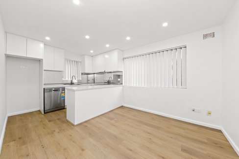 1/4 Templeman Crescent, HILLSDALE NSW 2036