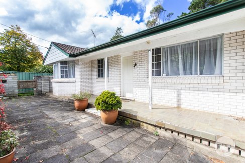 14 The Appian Way, WOODFORD NSW 2778