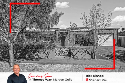 14 Therese Way, MAIDEN GULLY VIC 3551